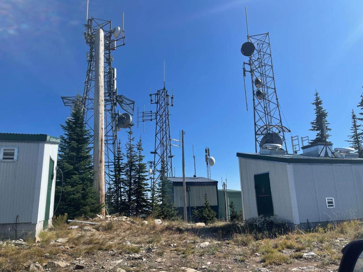 Bald Mountain photo 4