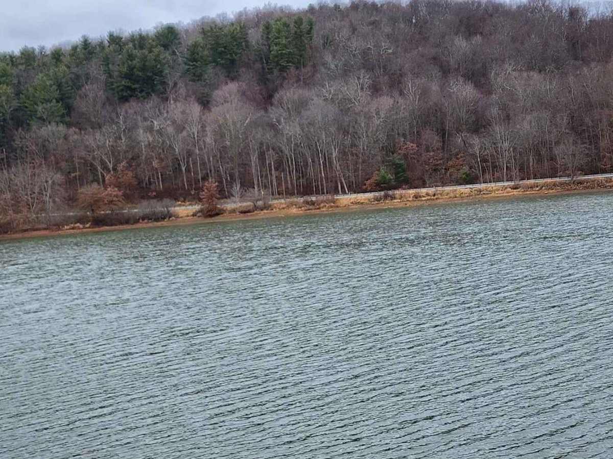 Oneida Valley Dam photo 5