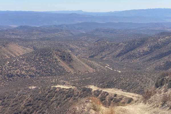 Cerro Pelon