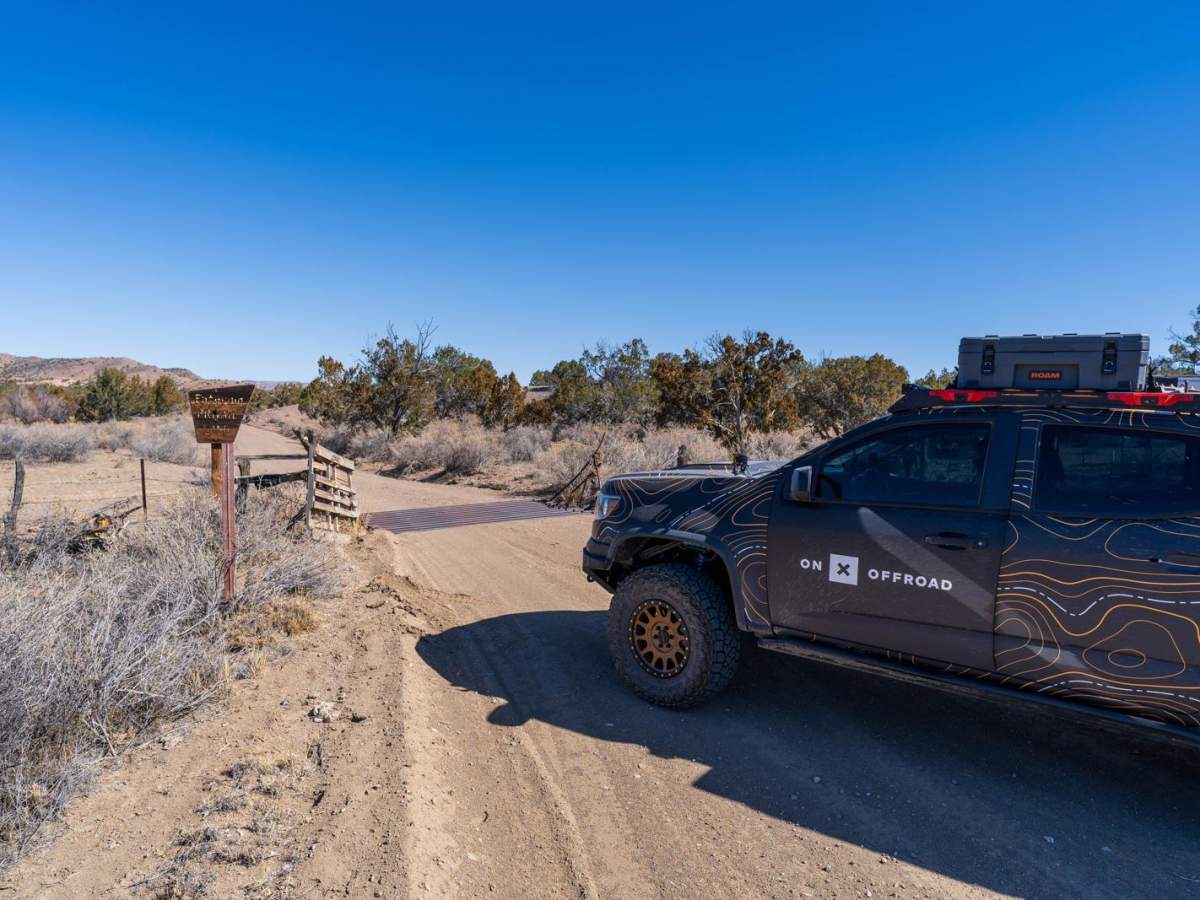 Adobe Springs photo 5