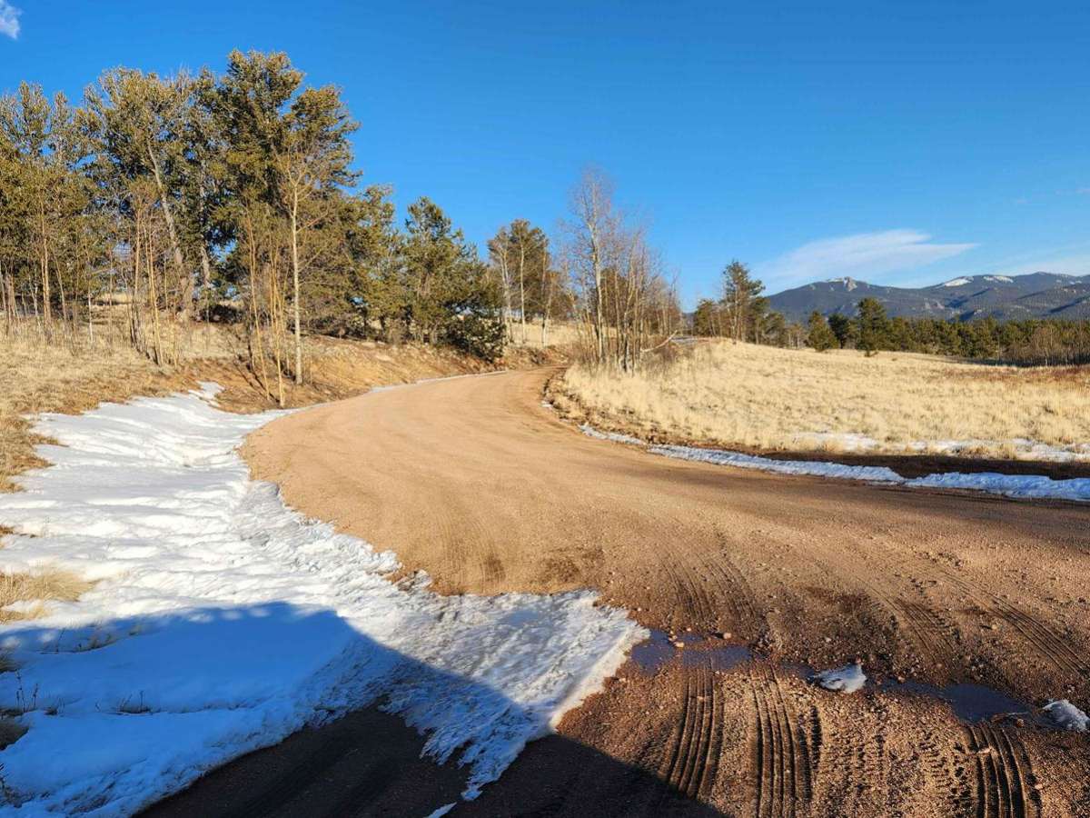 East Branch Road photo 3