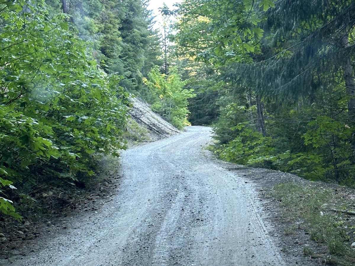 Round Mountain Trail photo 3