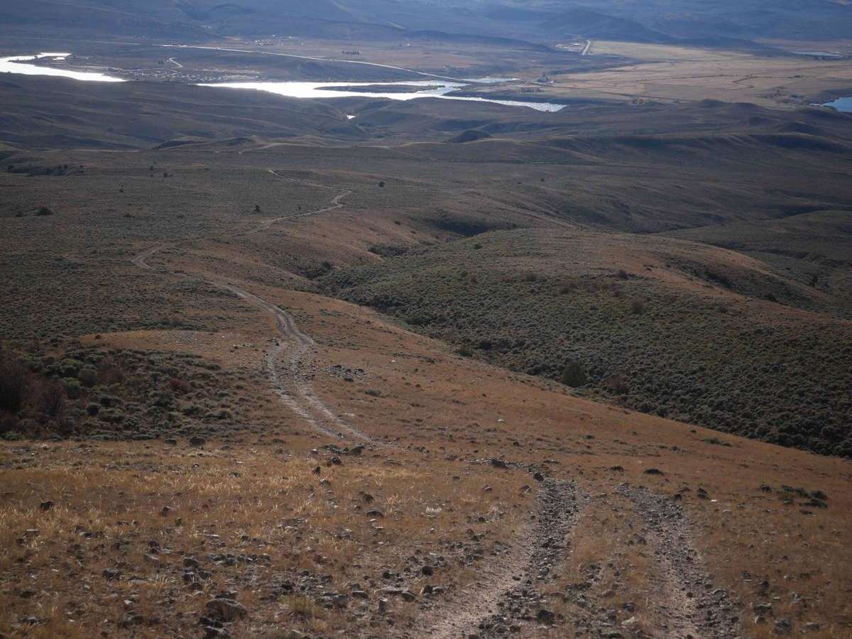 Antelope Pass ATV photo 2