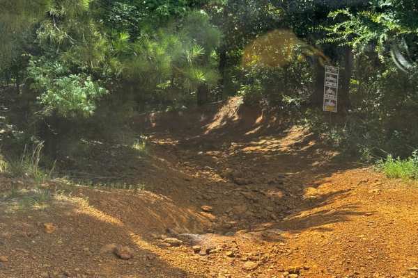 Jeepy Hollow