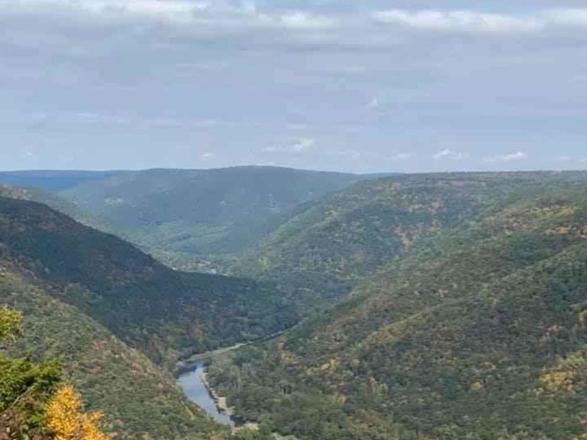 Bull Run Vista 2 photo 3