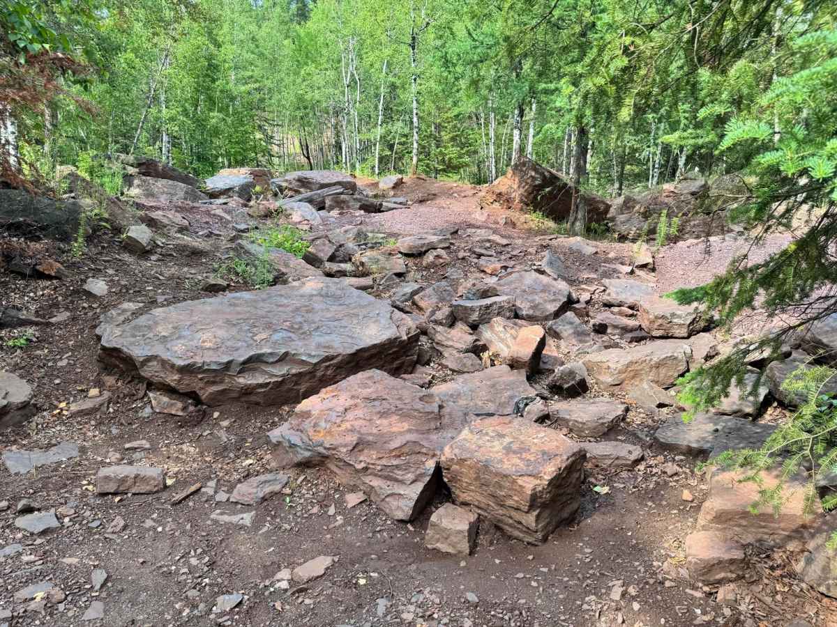 Table Top Rock Crawl photo 5