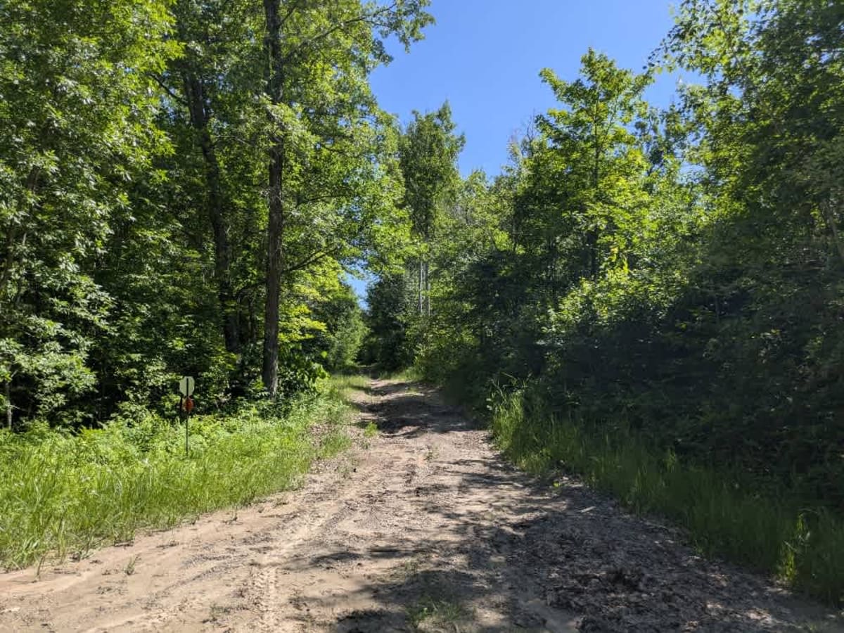 Old Grade Road photo 3