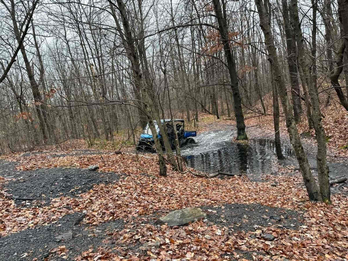 ATV Trail 56 photo 3