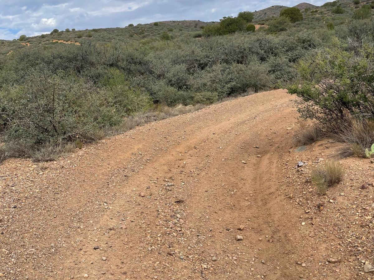BLM Route 9685 & 9656 photo 6