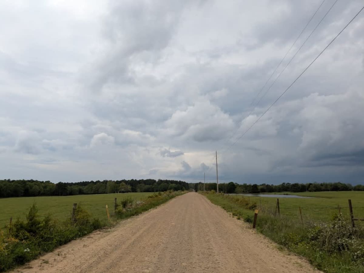 Rich Mountain Road photo 2