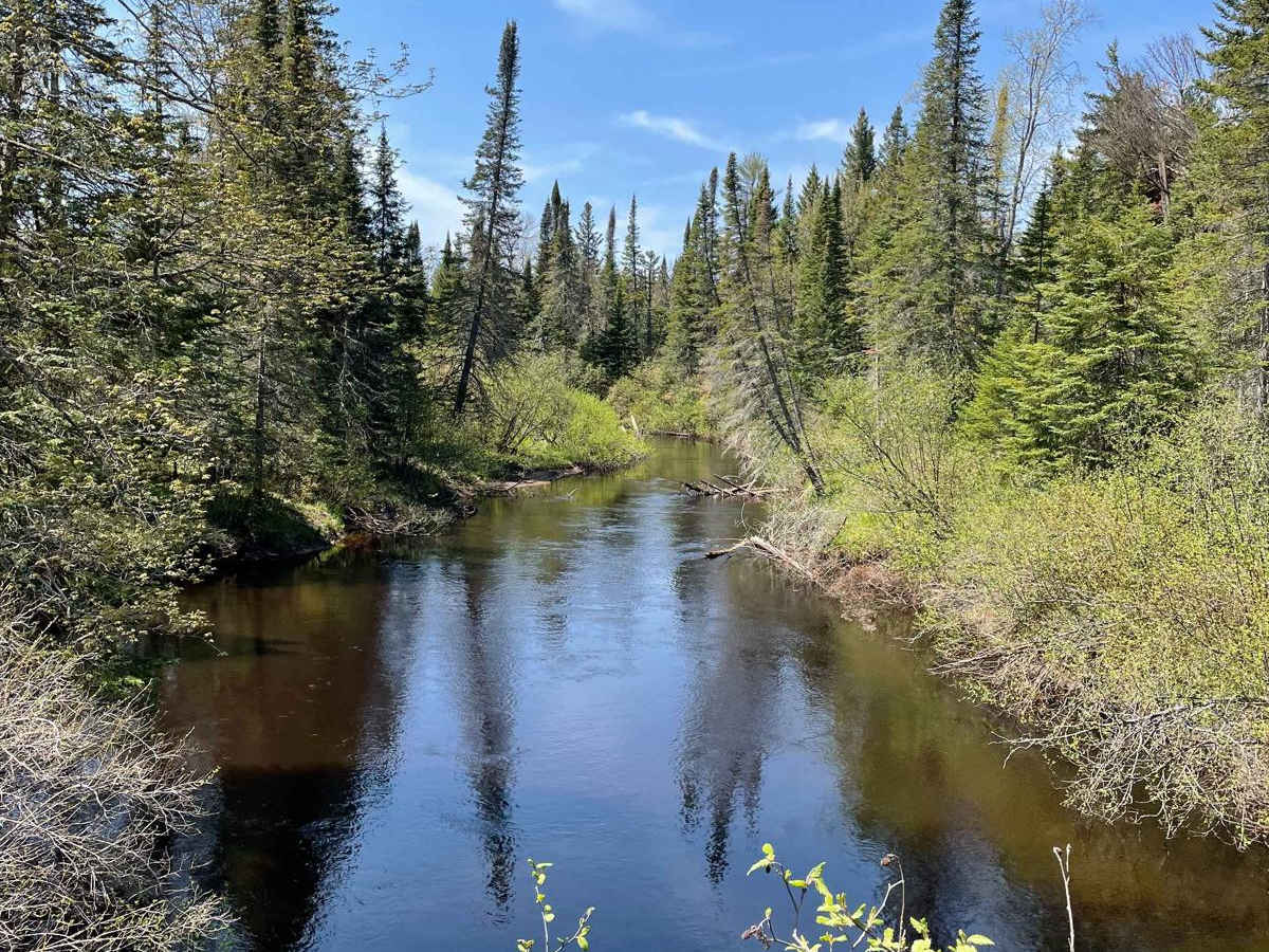 Grand Marais to CR 414 photo 3