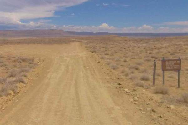 Coyote Valley Road-BLM431
