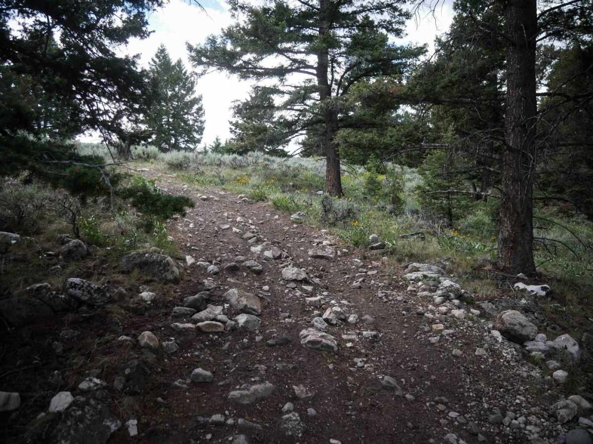 Rocky Peak photo 2
