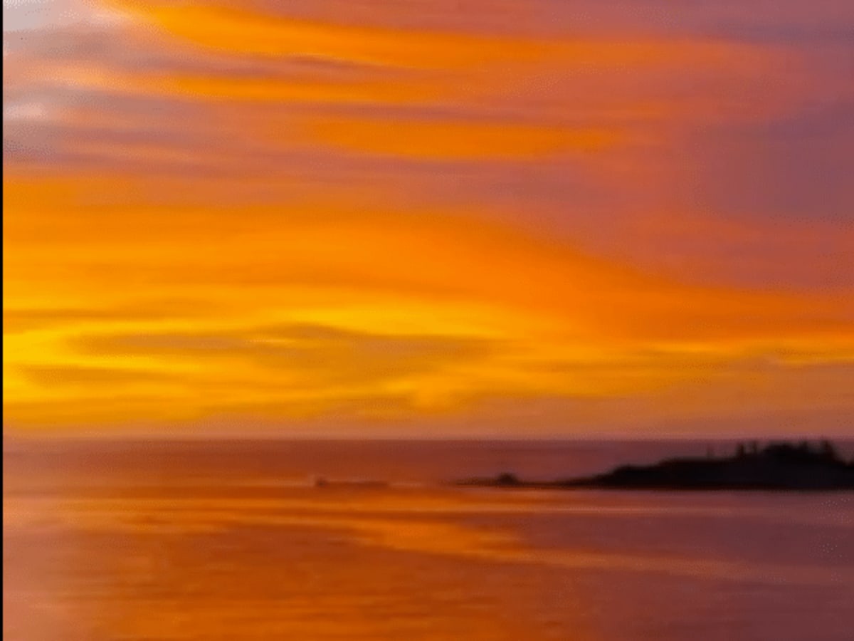 West of San Carlos Beaches, Cliffs & Views photo 4
