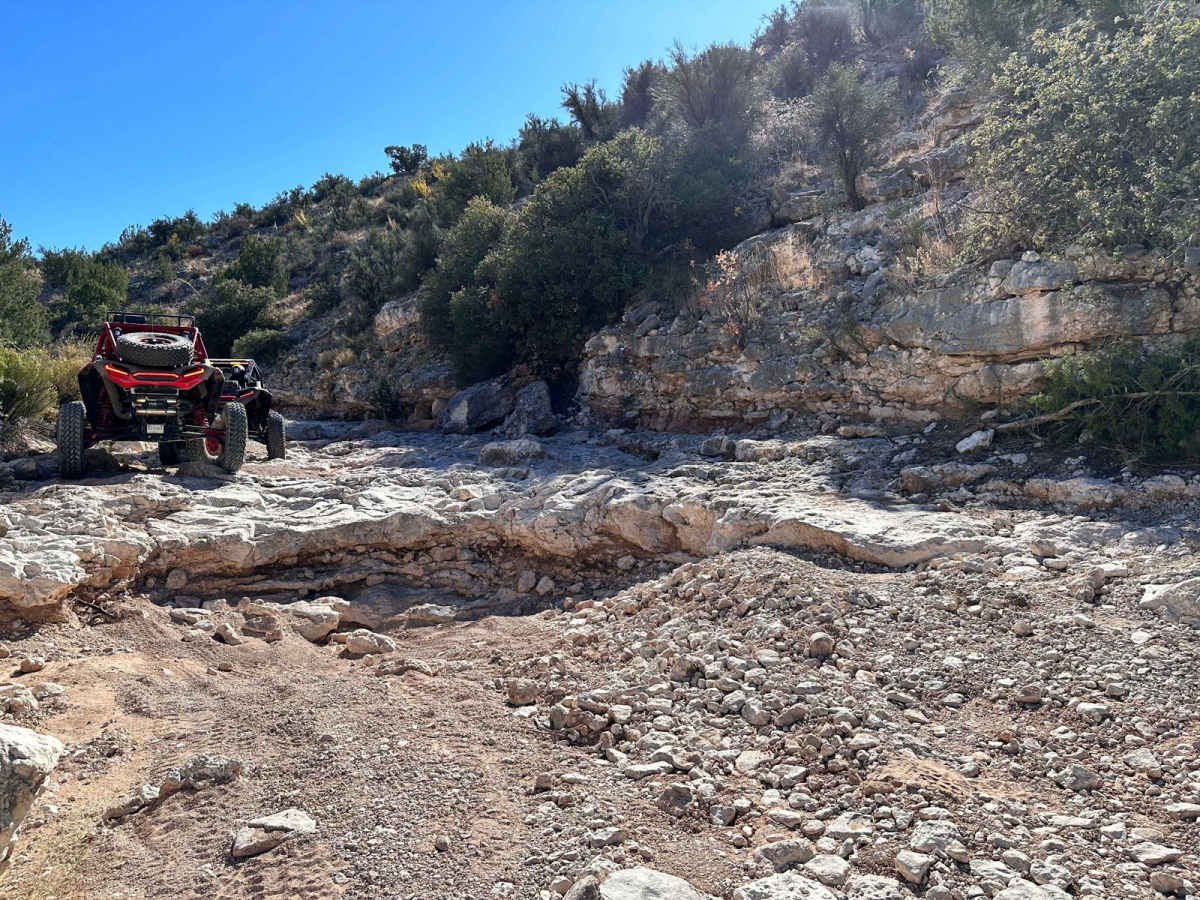 Smasher Canyon photo 4