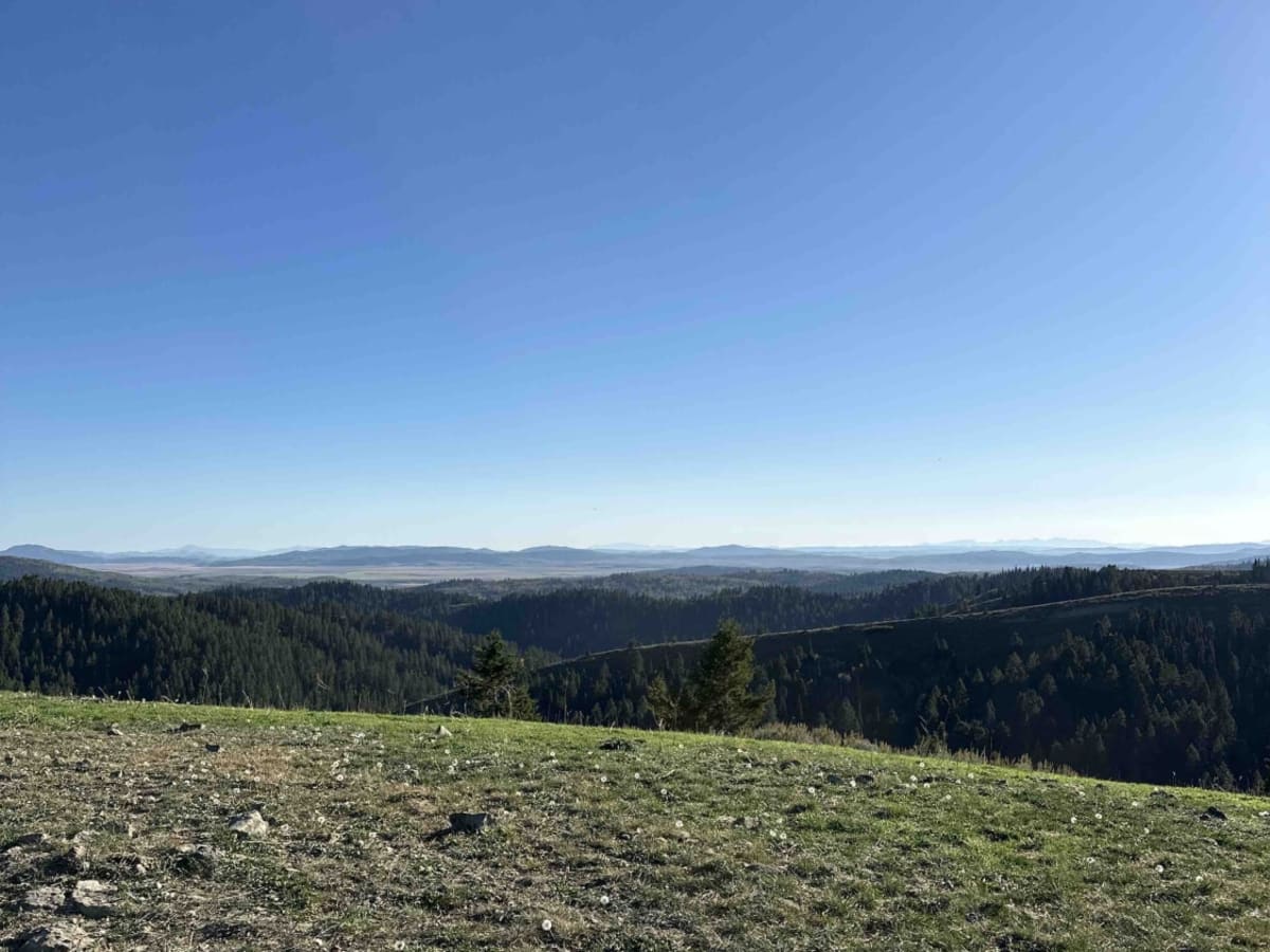 Skyline Ridge - Brockman FS 40075 photo 4