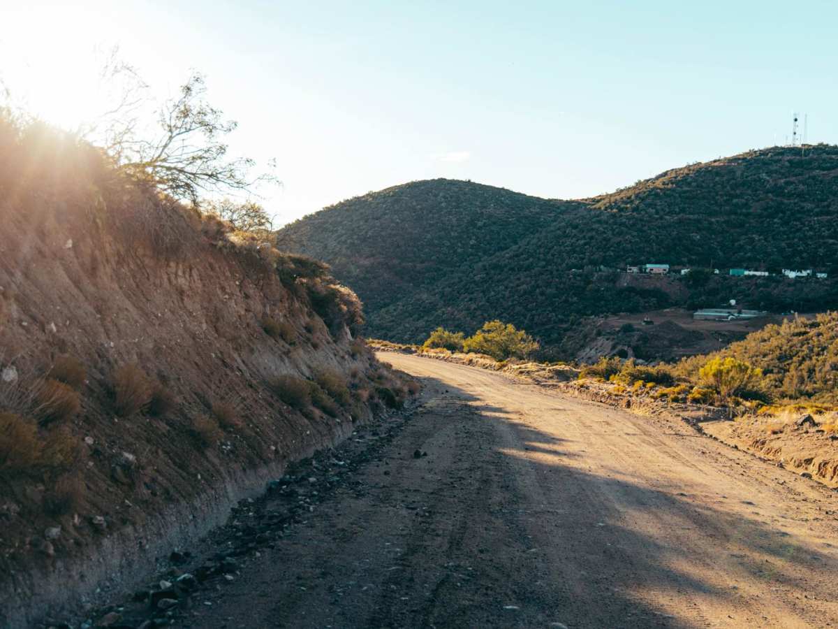 Mina Road photo 2