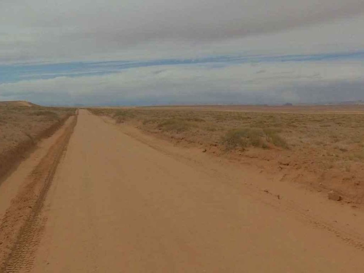 Emery County Road 1010 photo 2