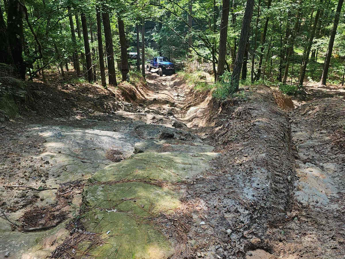 West Creek photo 5