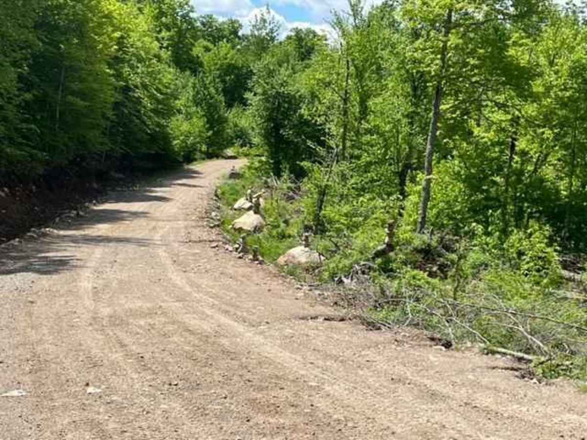 St. Lawrence County - Connector ATV Multi-Use Trail trail photo