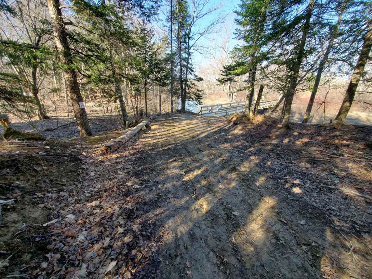 Quarry Road Trail photo 5