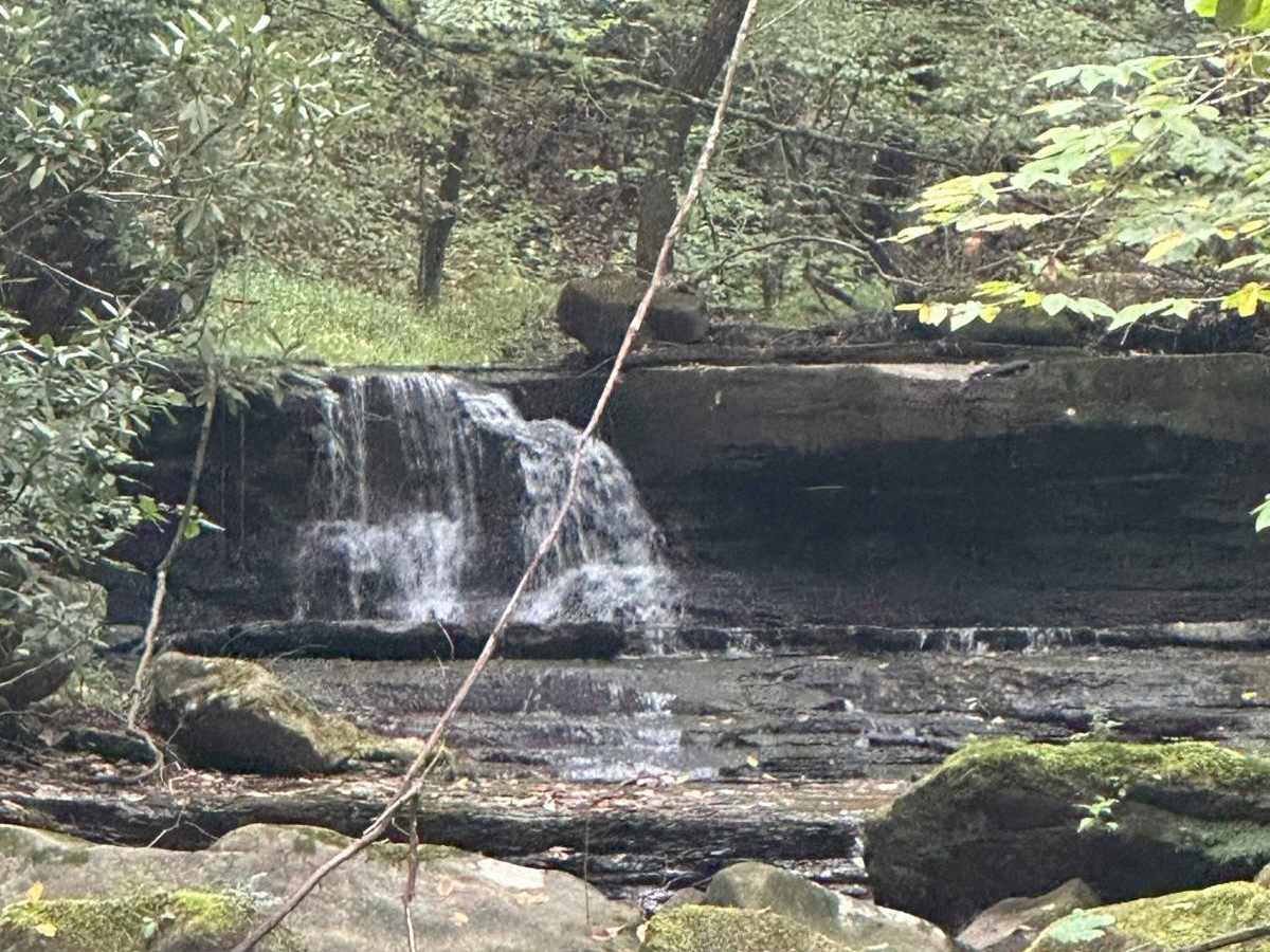 433 trail photo