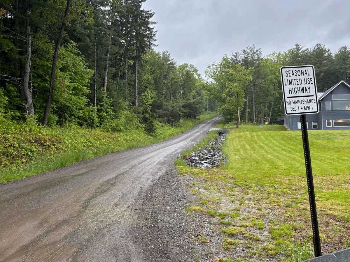 Parker Hill Road photo 2