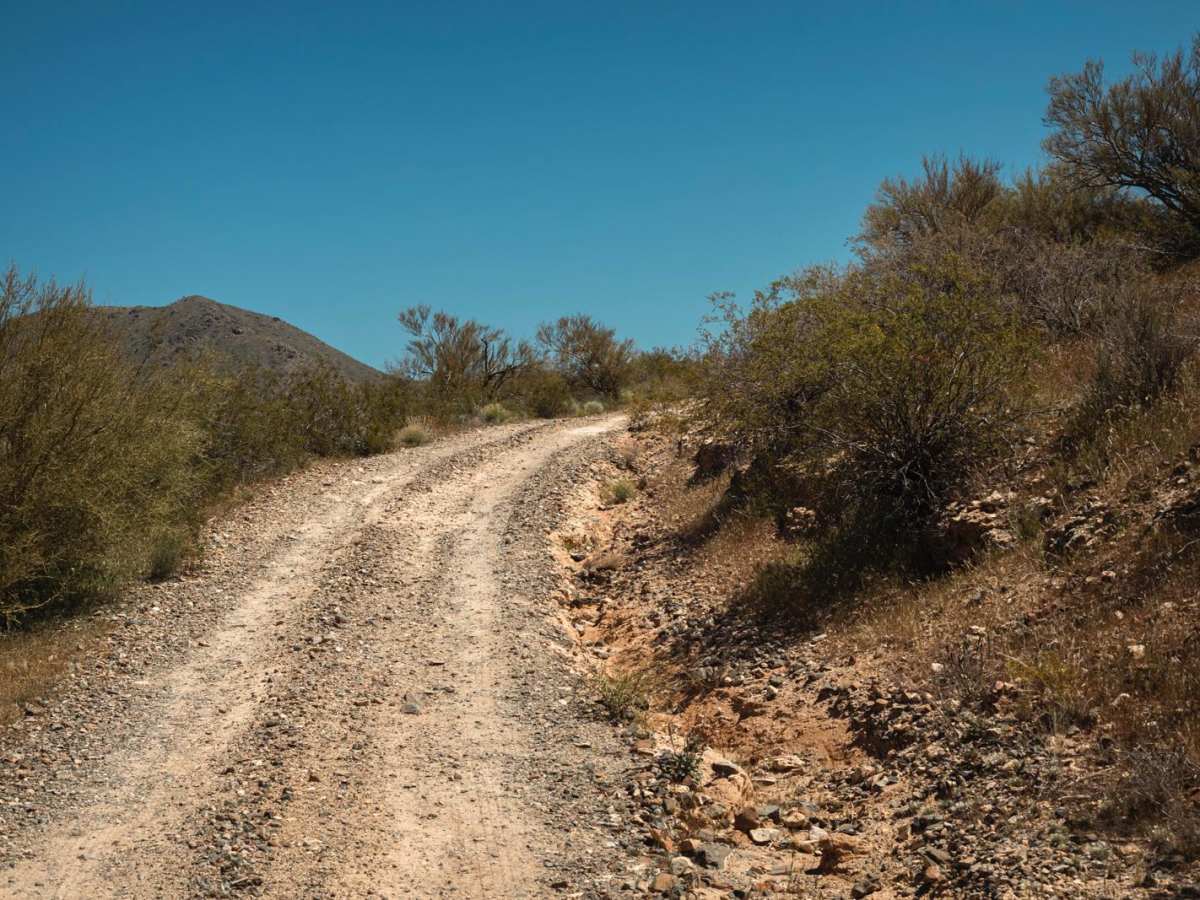 Rincon Mine Road photo 3