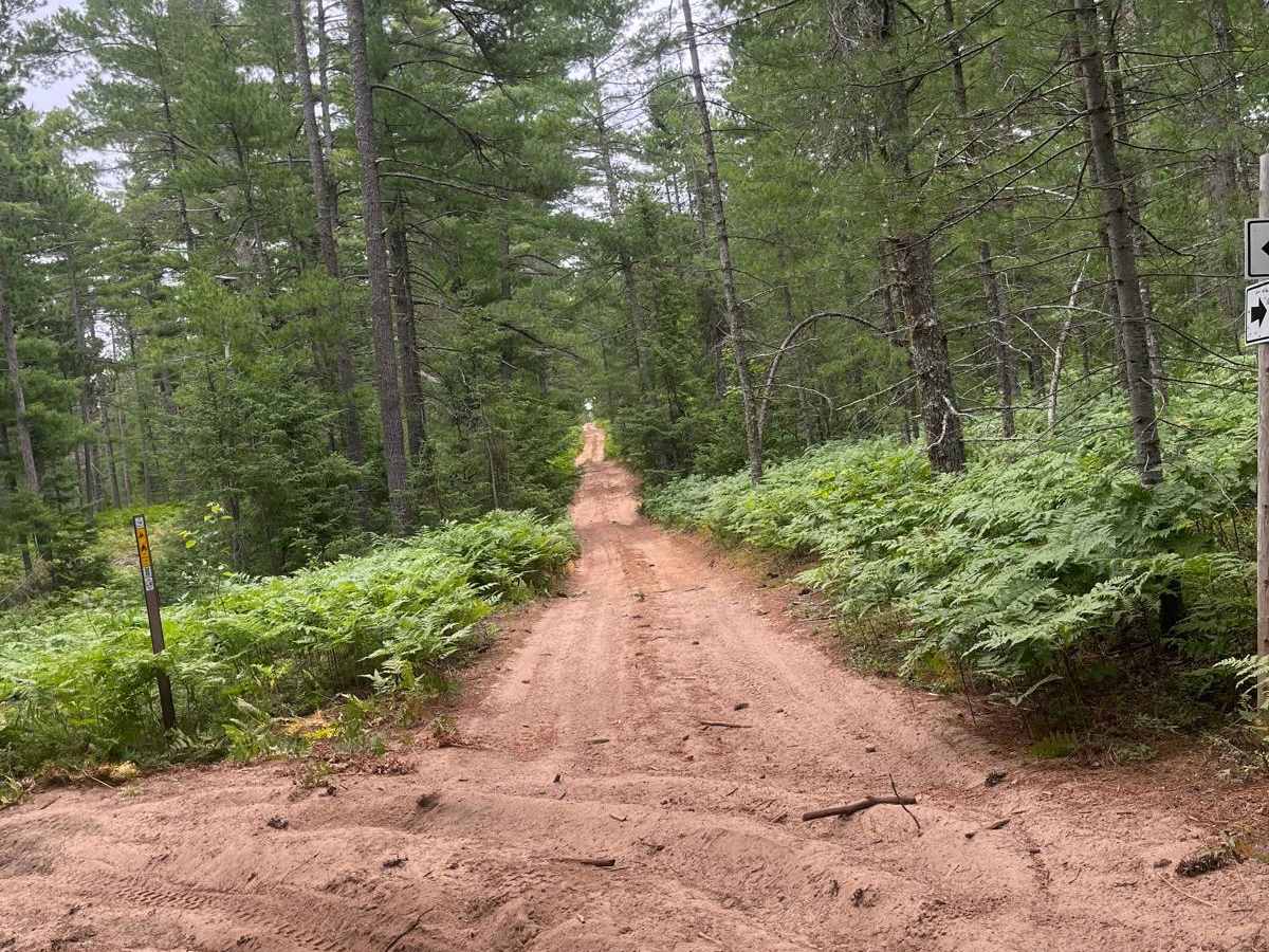 Pine Ridge Trail photo 5