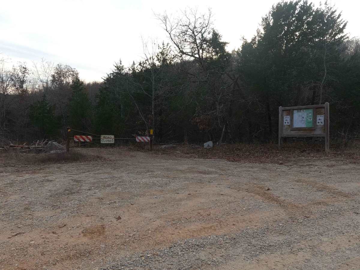 Skyline Drive - FS 150 photo 5