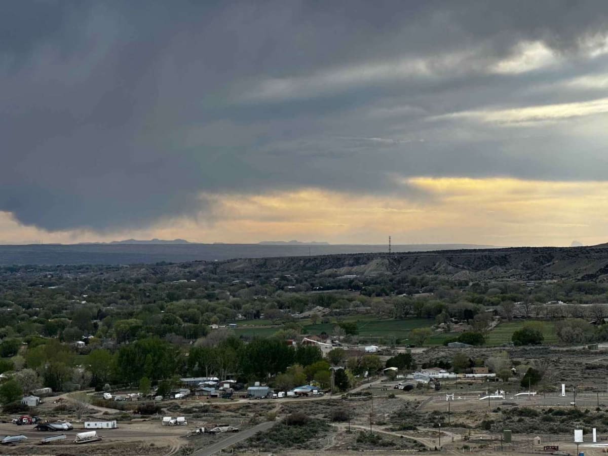 Bloomfield Cross Overlook photo 2