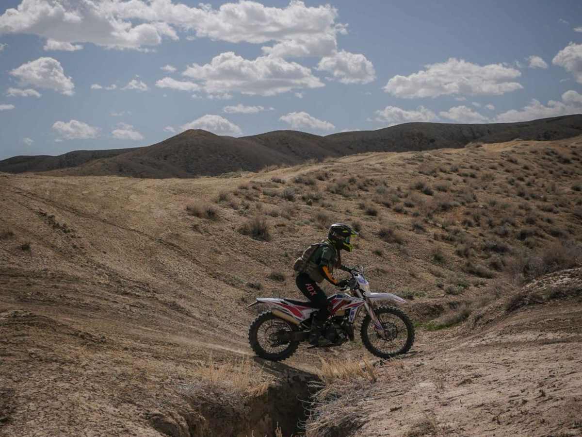 Speed Ridge photo 6