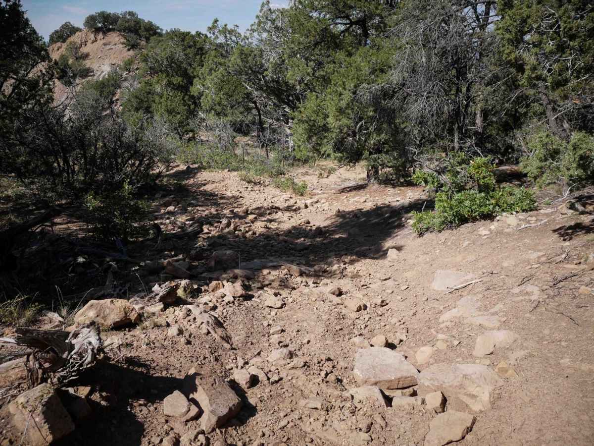 Green Canyon photo 6