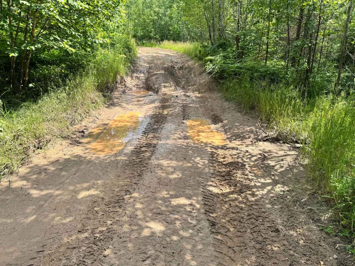 Leaf Lake Loop photo 4