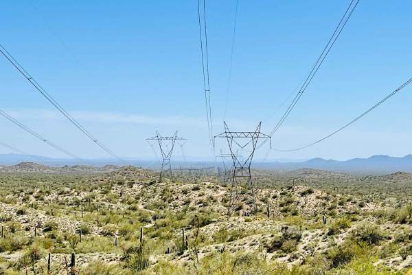High Voltage