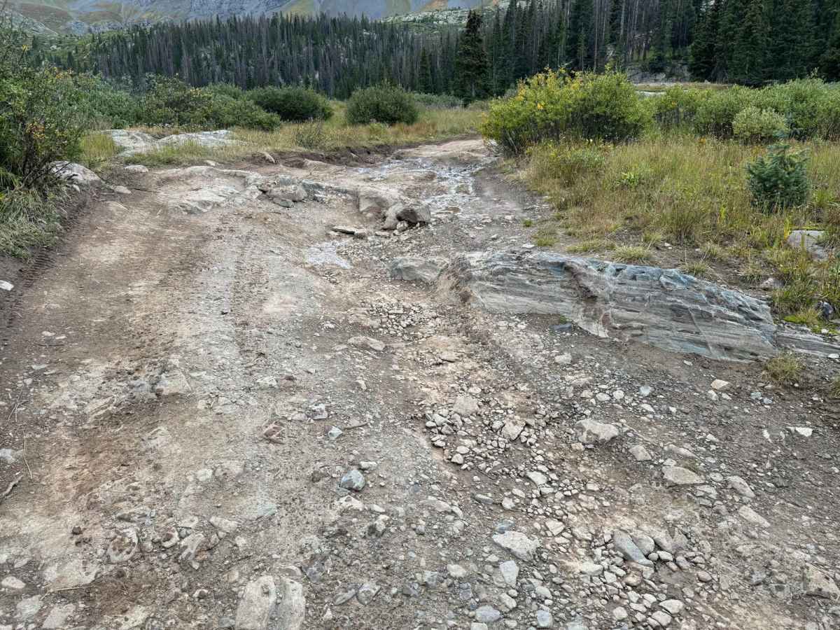 Montana Mine photo 5