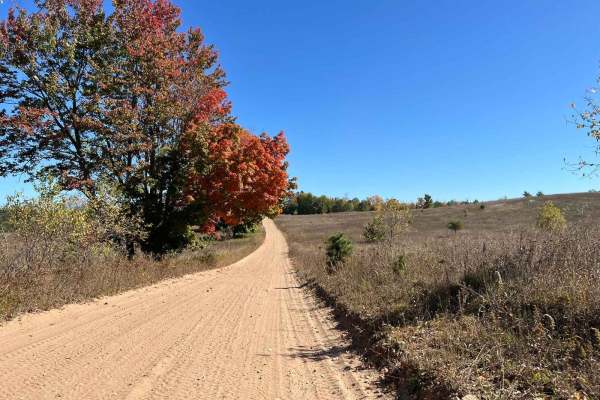 Dungood Trail