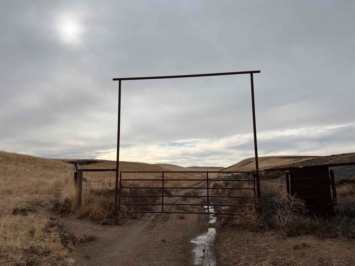 Access Route to Idaho Centennial Trail photo 4