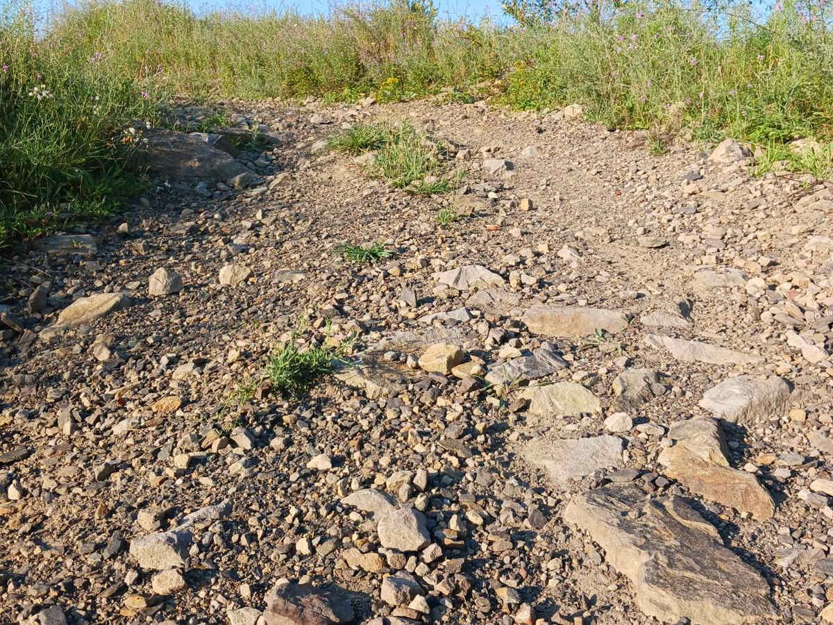 Trail 12H - Rock Run Recreation Area photo 6