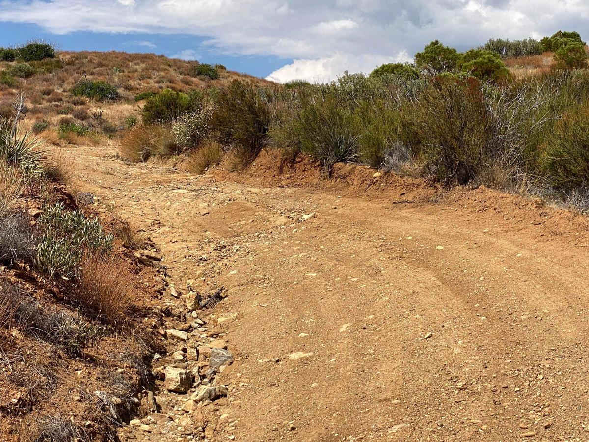 Laguna Hanson to El Compadre photo 6