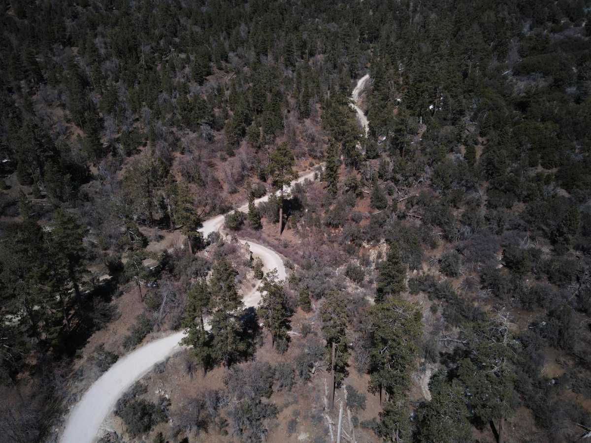 Polique Canyon - 2N09 photo 2