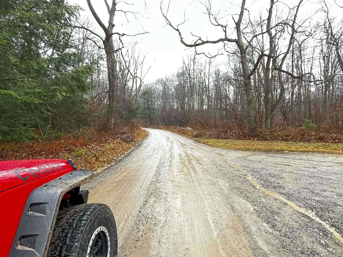 Strawband Beaver Road photo 2