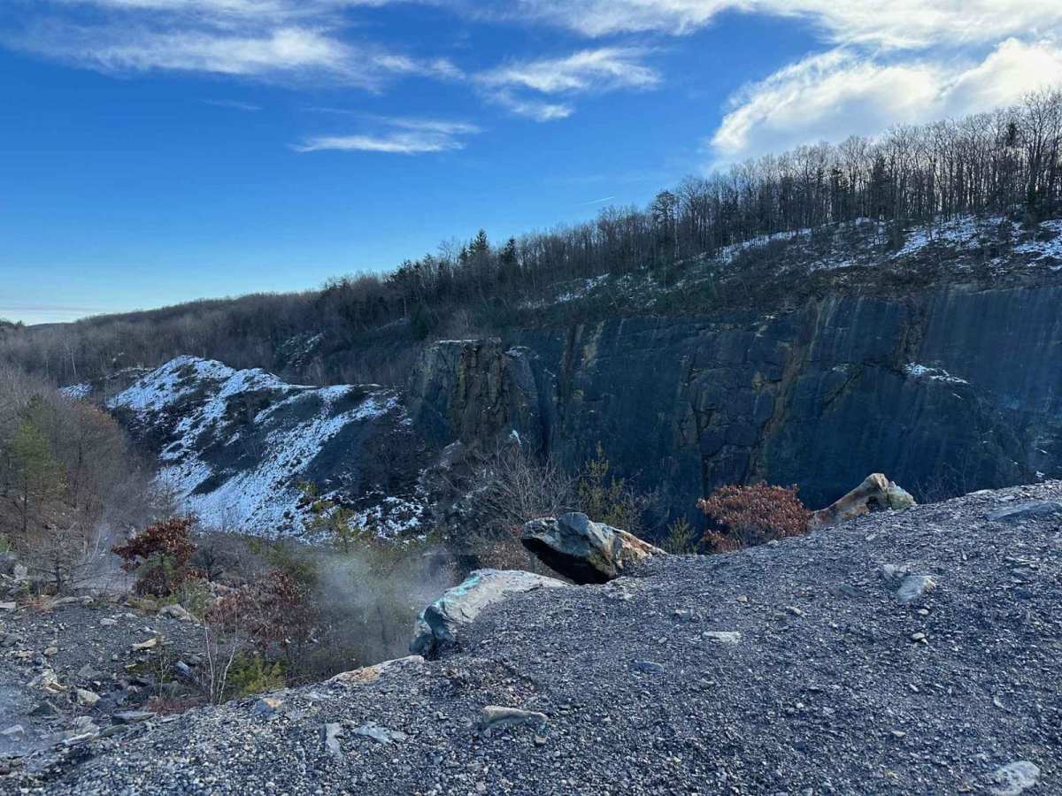 Locust Gap 56 photo 5