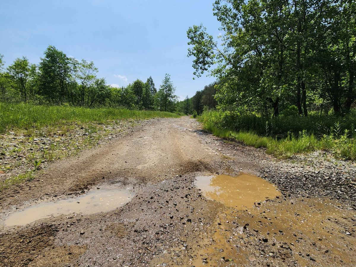 Eastern Flats Road - Rock Run Recreation photo 2