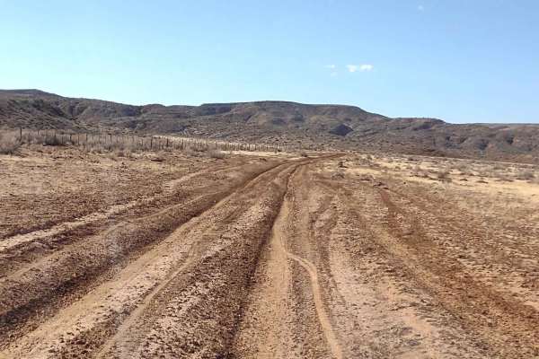Northern Arizona High Desert (Part 1)