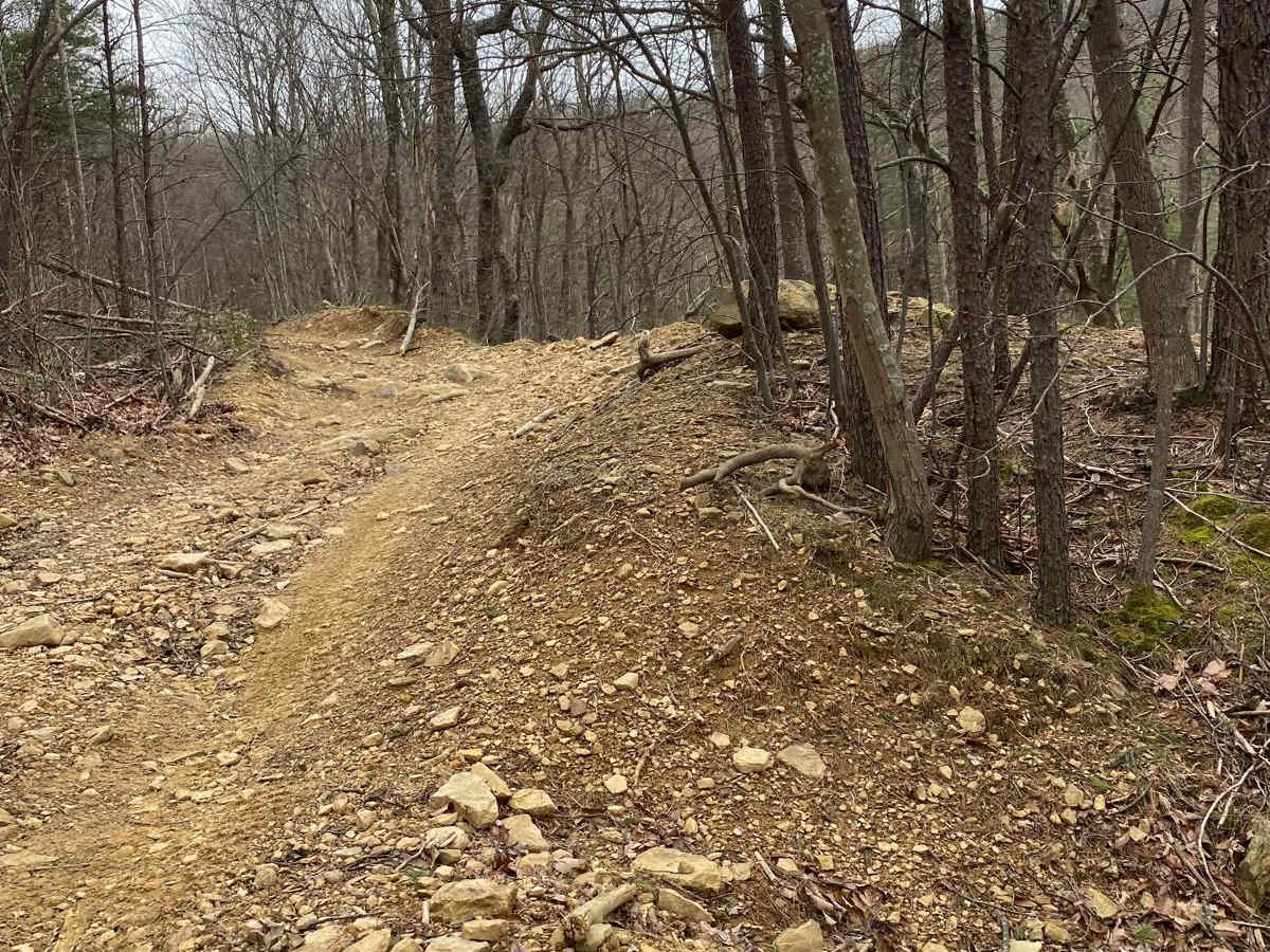 Trail 55 Windrock photo 6