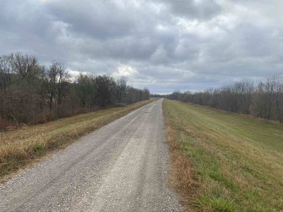 Clear Creek Levee Road photo 6