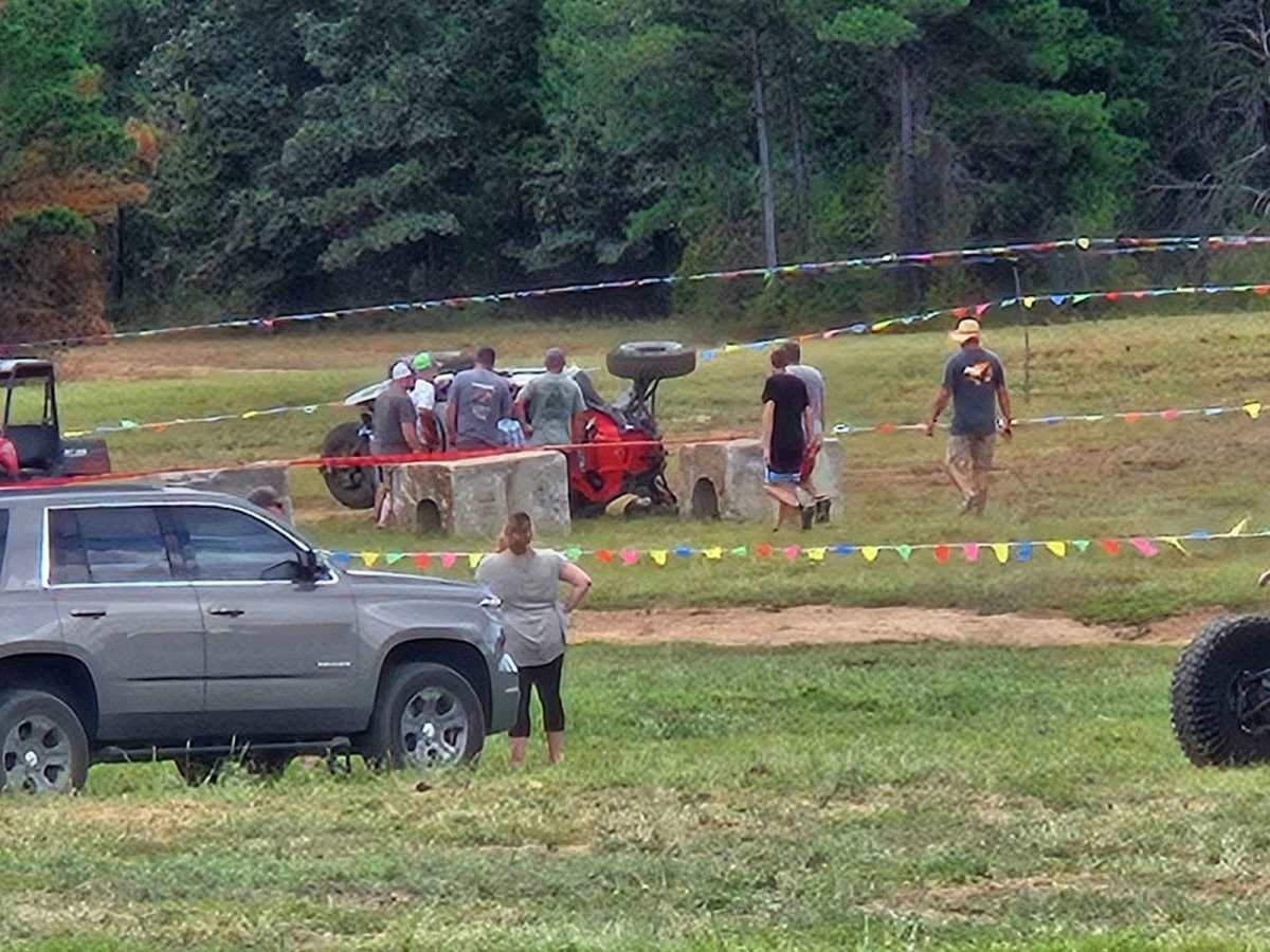 Working Man Race Track photo 6