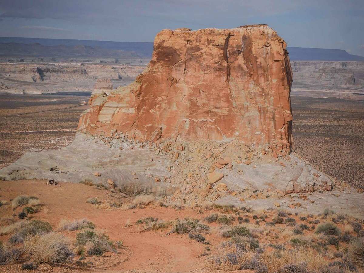 Stud Horse Point Loop photo 4