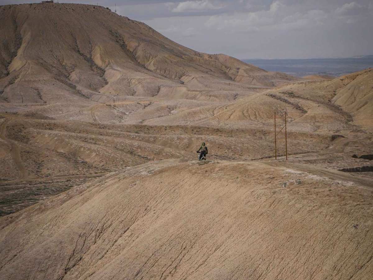 Dump Ridge ATV Trail photo 6